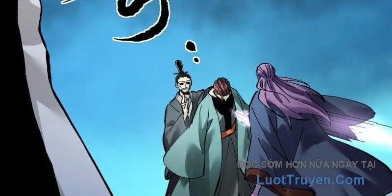 Truyền Võ Chapter 490 - Trang 2