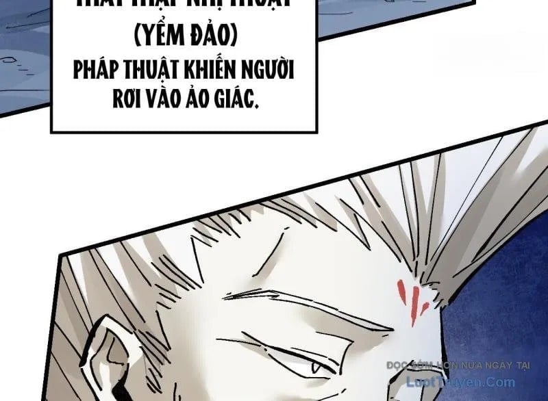 Truyền Võ Chapter 490 - Trang 2