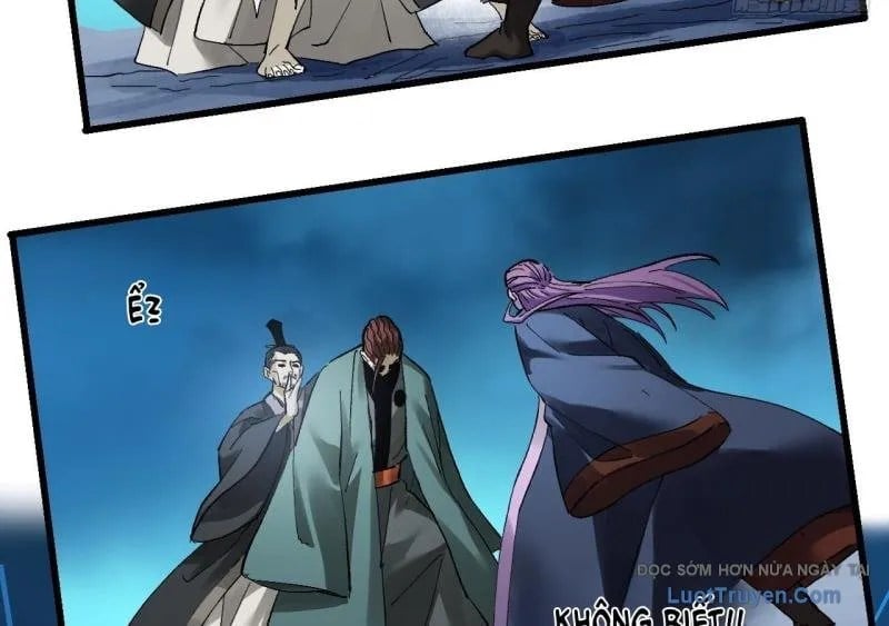 Truyền Võ Chapter 490 - Trang 2
