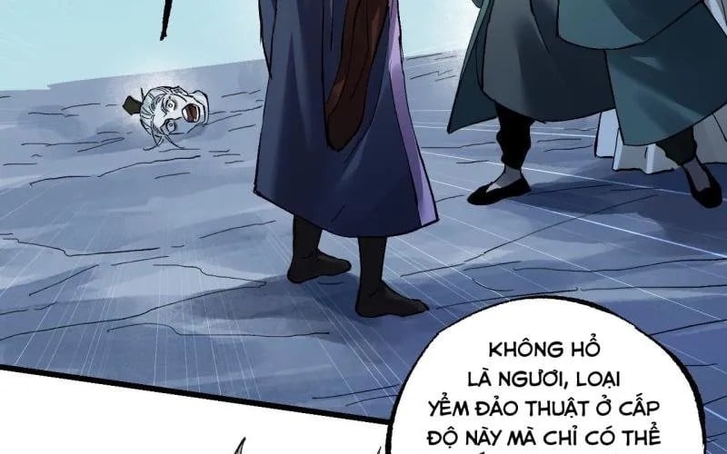 Truyền Võ Chapter 490 - Trang 2