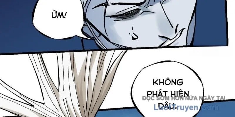 Truyền Võ Chapter 490 - Trang 2