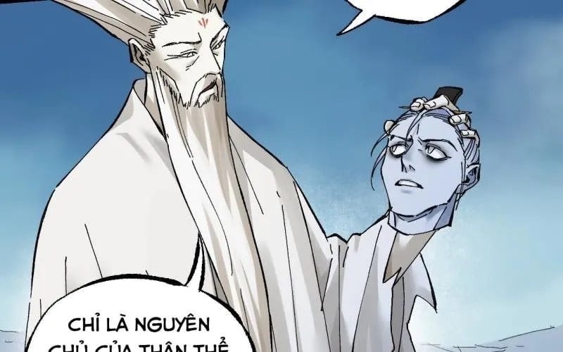 Truyền Võ Chapter 490 - Trang 2