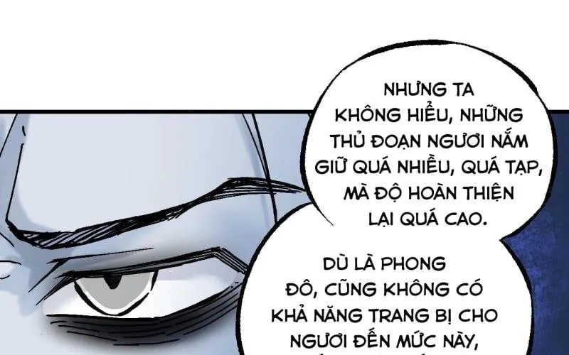 Truyền Võ Chapter 490 - Trang 2