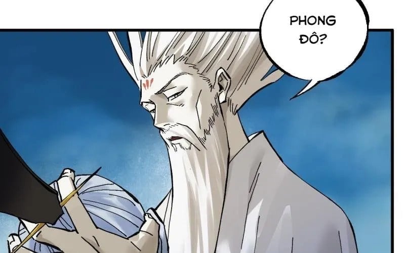 Truyền Võ Chapter 490 - Trang 2