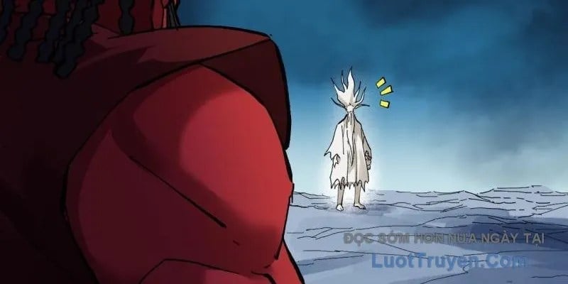 Truyền Võ Chapter 490 - Trang 2