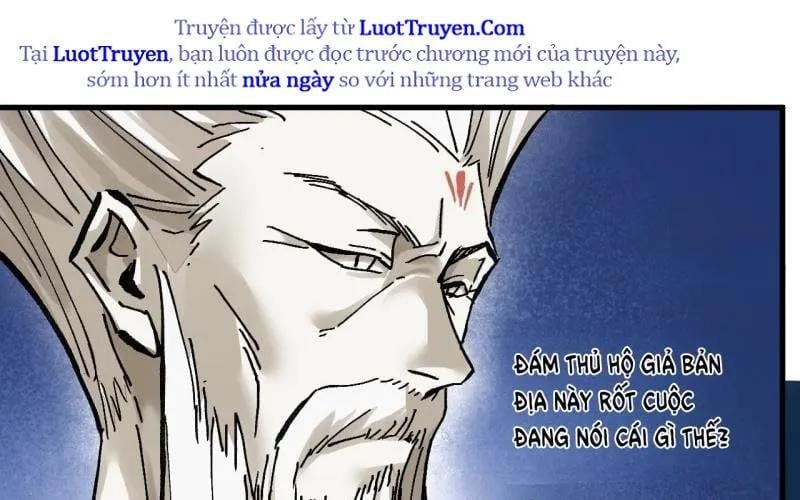 Truyền Võ Chapter 490 - Trang 2