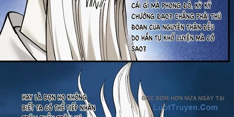 Truyền Võ Chapter 490 - Trang 2