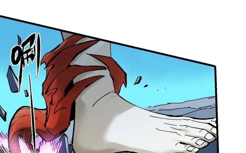 Truyền Võ Chapter 490 - Trang 2