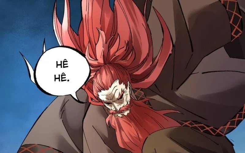 Truyền Võ Chapter 490 - Trang 2