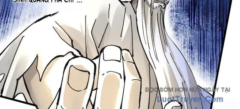 Truyền Võ Chapter 490 - Trang 2