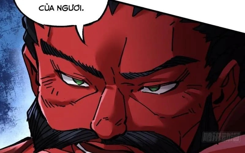 Truyền Võ Chapter 490 - Trang 2