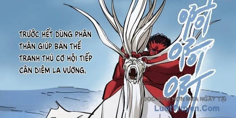 Truyền Võ Chapter 490 - Trang 2