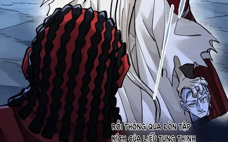 Truyền Võ Chapter 490 - Trang 2
