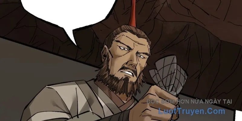 Truyền Võ Chapter 491 - Trang 2