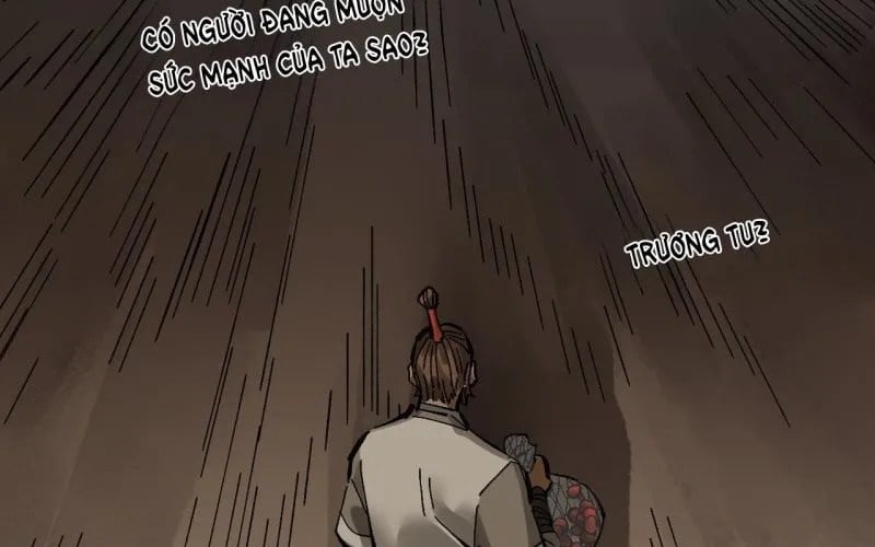 Truyền Võ Chapter 491 - Trang 2