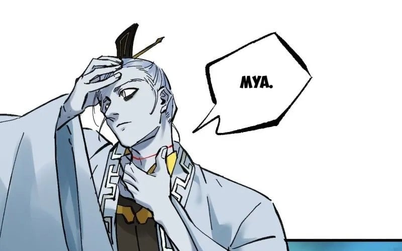 Truyền Võ Chapter 491 - Trang 2