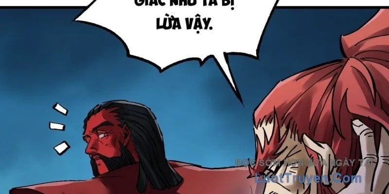 Truyền Võ Chapter 491 - Trang 2