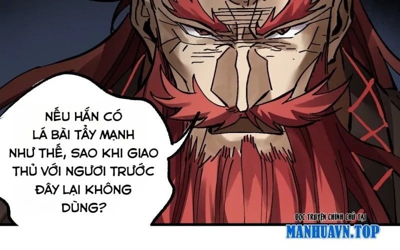 Truyền Võ Chapter 491 - Trang 2