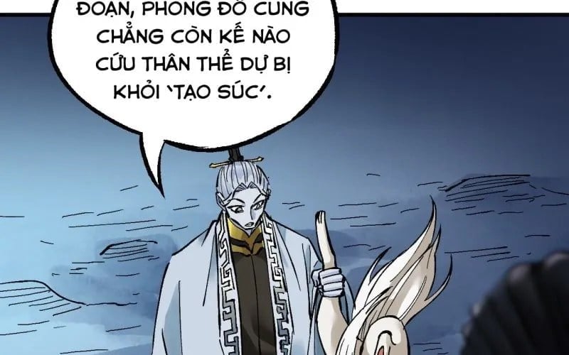 Truyền Võ Chapter 491 - Trang 2