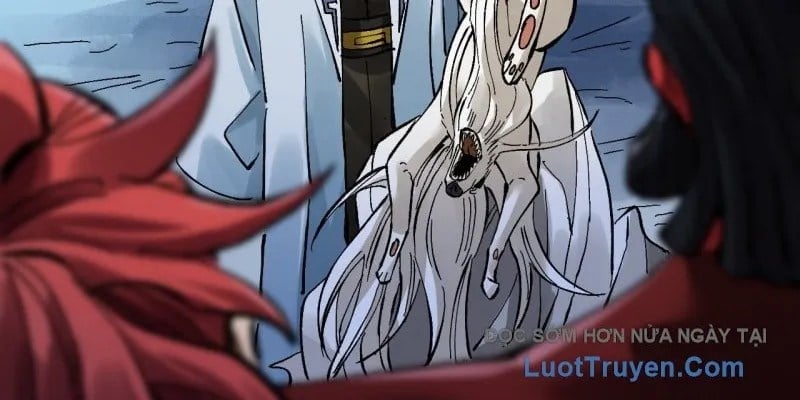 Truyền Võ Chapter 491 - Trang 2