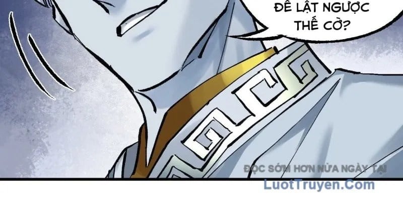 Truyền Võ Chapter 491 - Trang 2