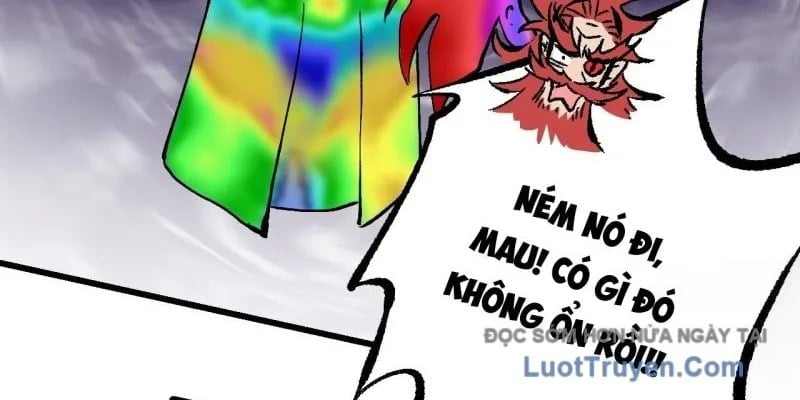 Truyền Võ Chapter 491 - Trang 2
