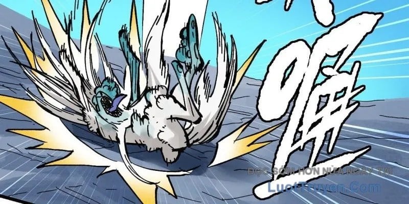 Truyền Võ Chapter 491 - Trang 2