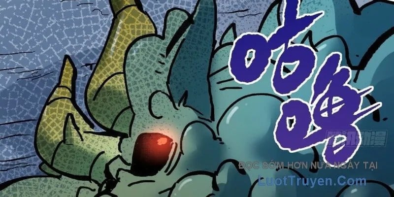 Truyền Võ Chapter 491 - Trang 2