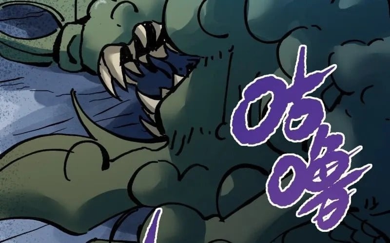 Truyền Võ Chapter 491 - Trang 2