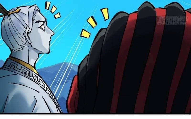 Truyền Võ Chapter 491 - Trang 2