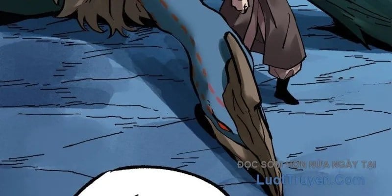 Truyền Võ Chapter 491 - Trang 2
