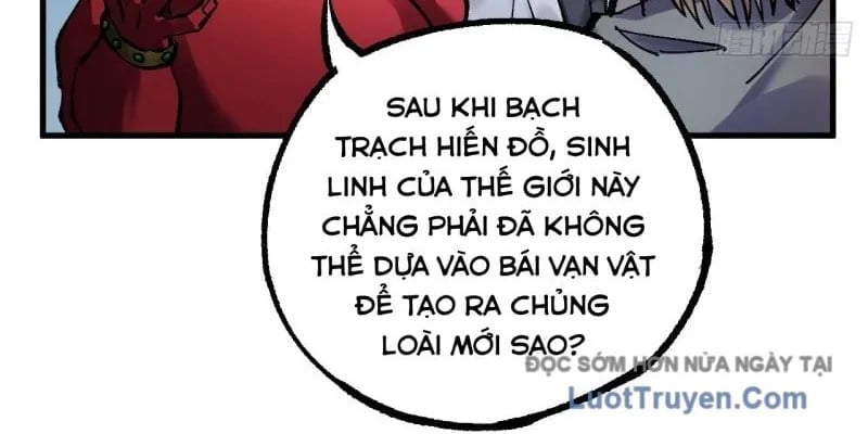 Truyền Võ Chapter 491 - Trang 2