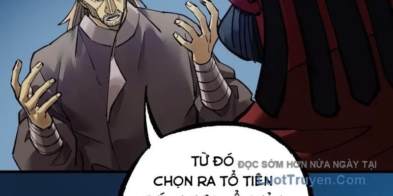 Truyền Võ Chapter 491 - Trang 2