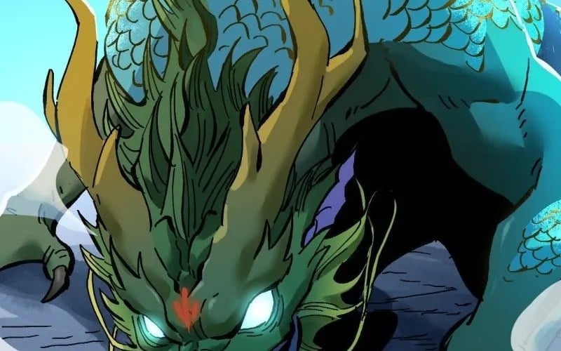 Truyền Võ Chapter 491 - Trang 2