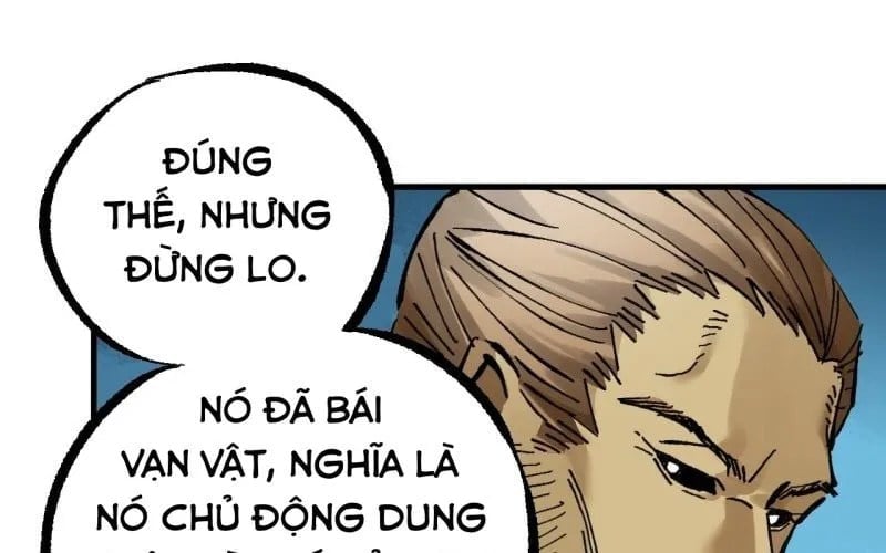 Truyền Võ Chapter 491 - Trang 2