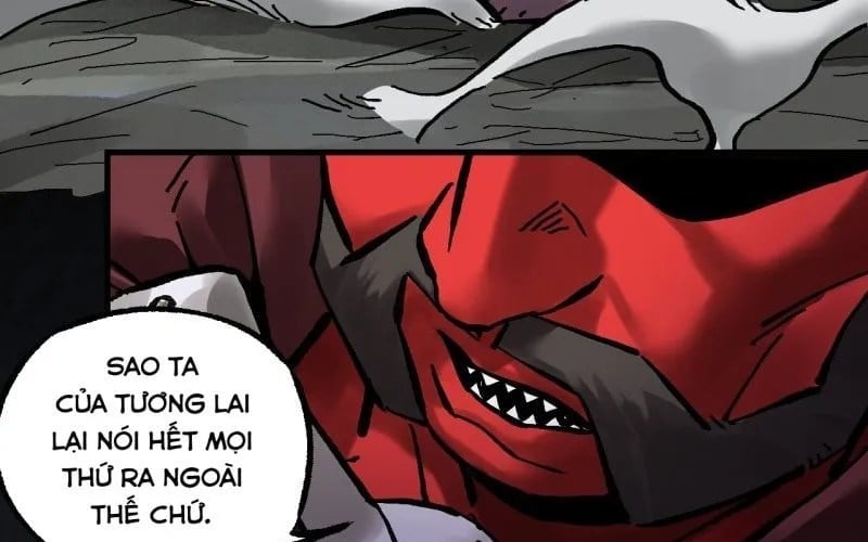 Truyền Võ Chapter 491 - Trang 2