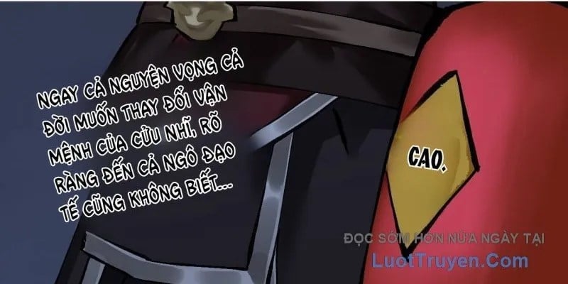 Truyền Võ Chapter 491 - Trang 2