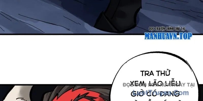 Truyền Võ Chapter 491 - Trang 2