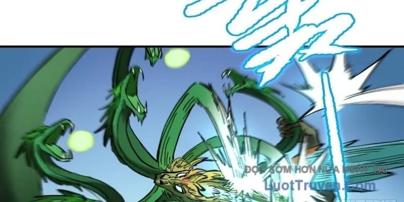 Truyền Võ Chapter 491 - Trang 2
