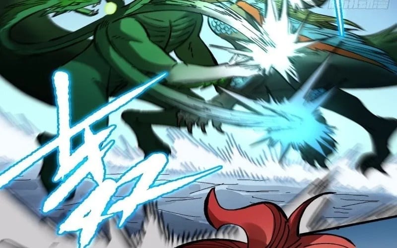 Truyền Võ Chapter 491 - Trang 2