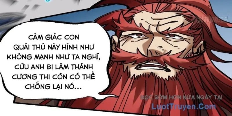 Truyền Võ Chapter 491 - Trang 2