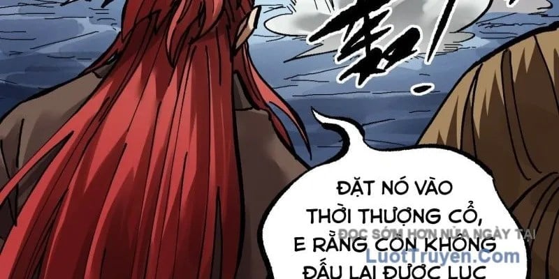 Truyền Võ Chapter 491 - Trang 2