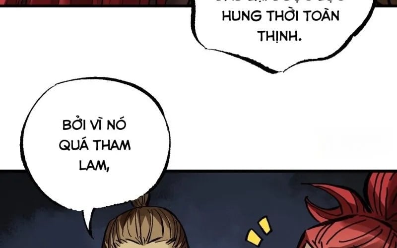 Truyền Võ Chapter 491 - Trang 2