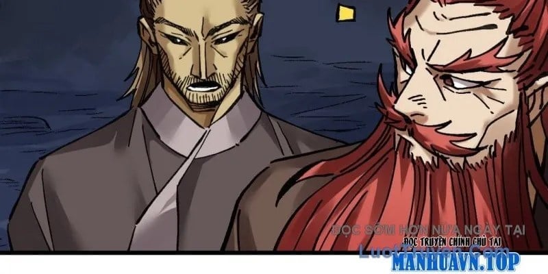 Truyền Võ Chapter 491 - Trang 2