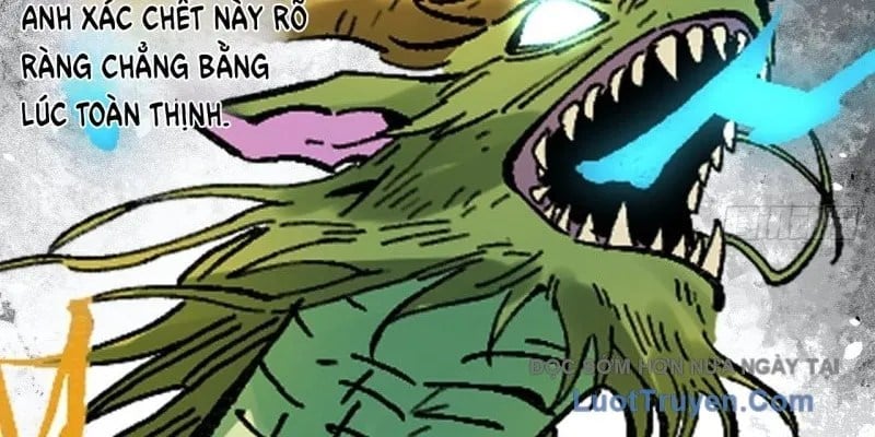 Truyền Võ Chapter 491 - Trang 2
