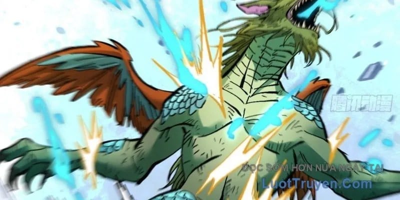 Truyền Võ Chapter 491 - Trang 2