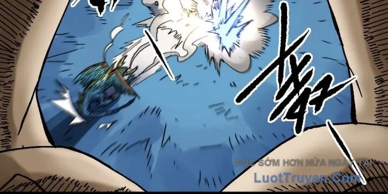 Truyền Võ Chapter 491 - Trang 2