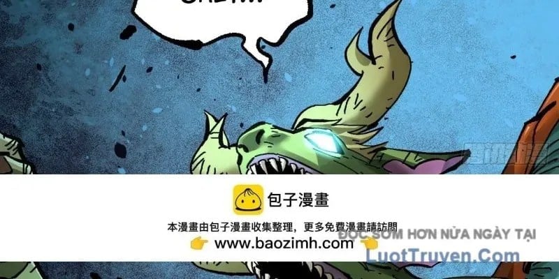 Truyền Võ Chapter 492 - Trang 2