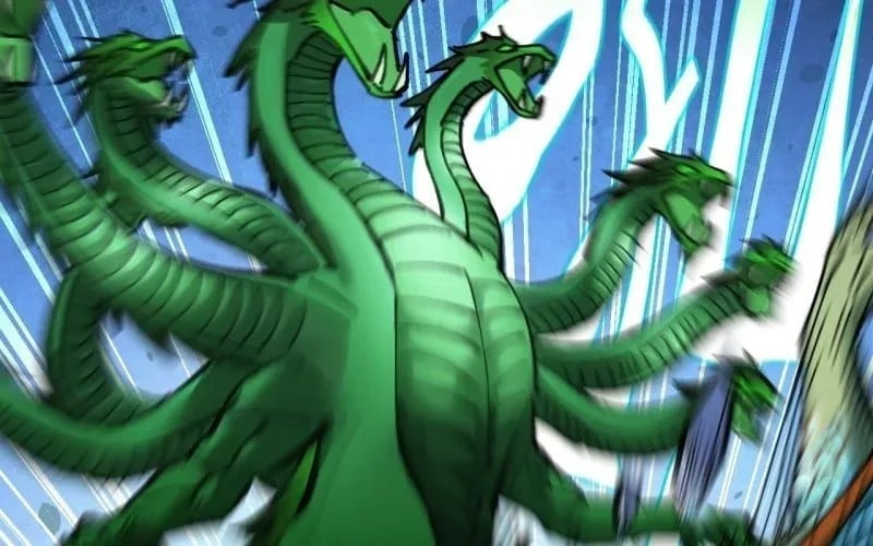 Truyền Võ Chapter 492 - Trang 2