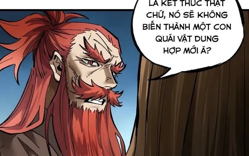 Truyền Võ Chapter 492 - Trang 2